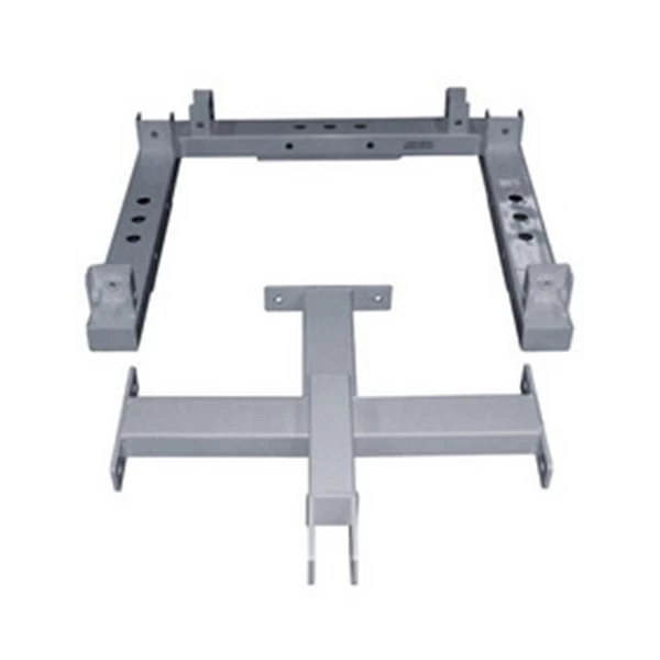 York Barbell STS Connector Kit 1 York Barbell STS Connector Kit