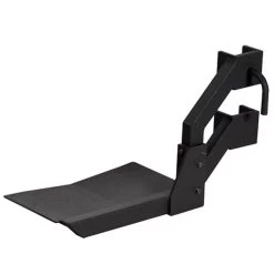 York Barbell STS Reverse Technique Scoops (Pair)