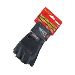 York Barbell The Professional Fitness Lifting Gloves