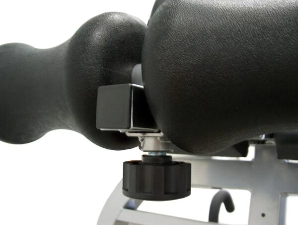 Teeter Dex II Decompression And Extension Machine 4 Teeter Dex II Decompression And Extension Machine - Image 4