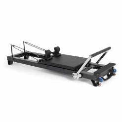 Elina Pilates Aluminum Reformer 11 Elina Pilates Aluminum Reformer -Fitness Equipment Store aluminium reformer hl 2