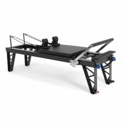 Elina Pilates Aluminum Reformer 13 Elina Pilates Aluminum Reformer -Fitness Equipment Store aluminium reformer hl 4