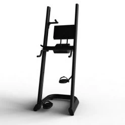 CLMBR Connected 02 Climbing Machine -Fitness Equipment Store angled02 4835e373 a4b2 4a6f a202