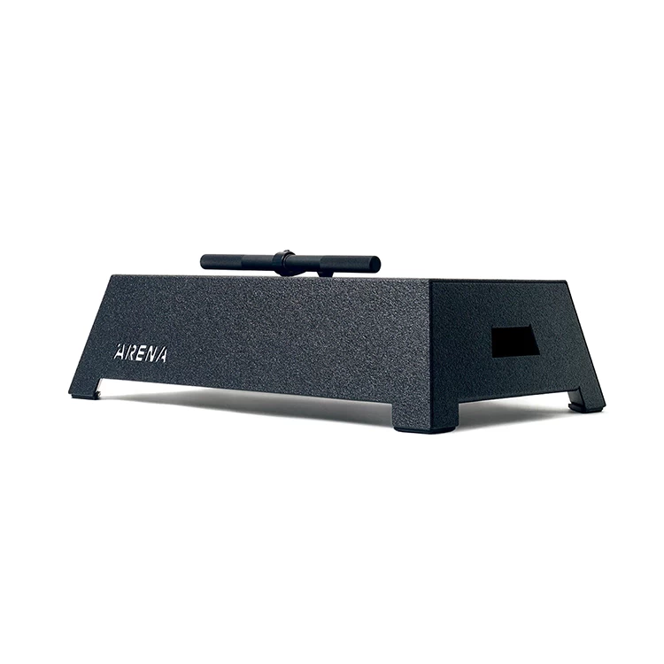 ARENA Fitness Platform 1 ARENA Fitness Platform