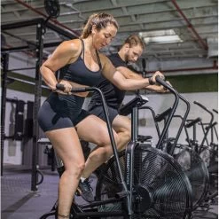 Assault Fitness AssaultBike Classic -Fitness Equipment Store assault fitness assault bike classic 4