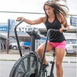 Assault Fitness AssaultBike Classic -Fitness Equipment Store assault fitness assault bike classic 5