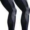 B-Driven Sports Full Leg Compression Sleeves