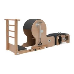 BASI Systems Arm Chair Barrel Set -Fitness Equipment Store basi arm chair barrel set 4