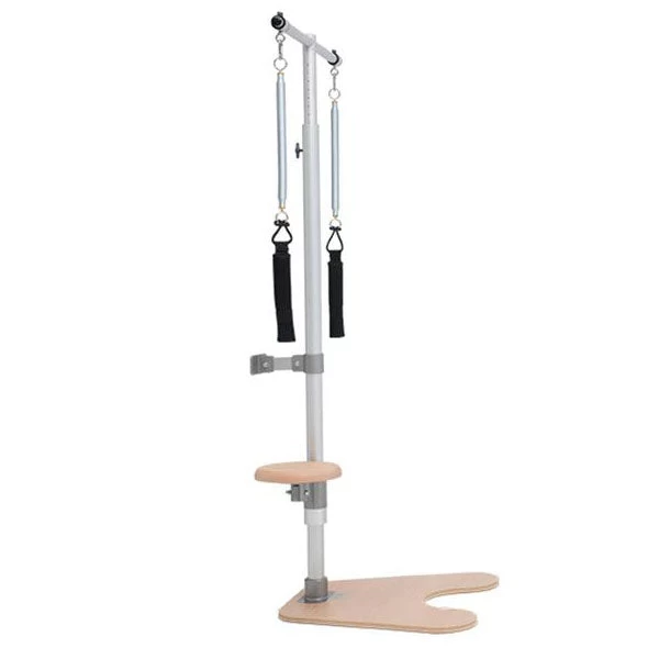 BASI Systems Ped And Pull 3 BASI Systems Ped And Pull - Image 3