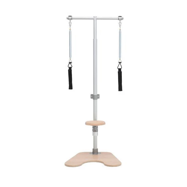 BASI Systems Ped And Pull 1 BASI Systems Ped And Pull