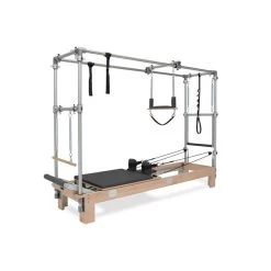 BASI System Reformer Combo -Fitness Equipment Store basi reformer combo 8