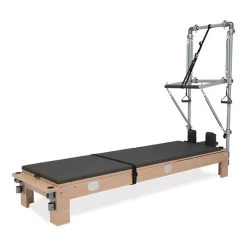 BASI System Reformer With Tower 9 BASI System Reformer With Tower -Fitness Equipment Store basi reformer with tower 2