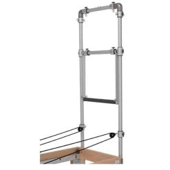 BASI System Reformer With Tower 11 BASI System Reformer With Tower -Fitness Equipment Store basi reformer with tower 3