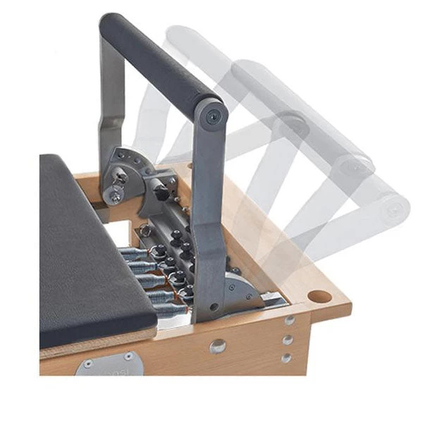 BASI System Reformer With Tower 7 BASI System Reformer With Tower - Image 7