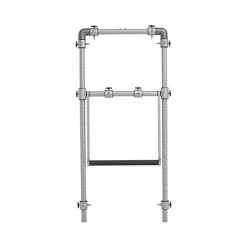 BASI System Reformer With Tower 12 BASI System Reformer With Tower -Fitness Equipment Store basi reformer with tower 6