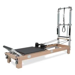 BASI System Reformer With Tower 10 BASI System Reformer With Tower -Fitness Equipment Store basi reformer with tower 7