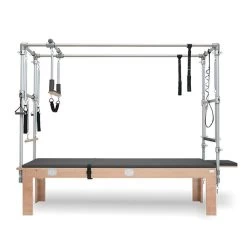 BASI Systems Trapeze Table 9 BASI Systems Trapeze Table -Fitness Equipment Store basi trapeze table 1
