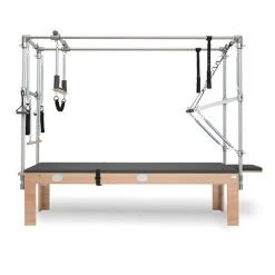 BASI Systems Trapeze Table 10 BASI Systems Trapeze Table -Fitness Equipment Store basi trapeze table 2