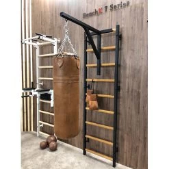 BenchK Punching Bag Holder -Fitness Equipment Store bbhb bbhw 3