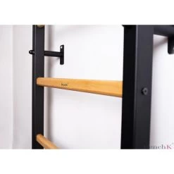 BenchK Series 2 Kids 212B+A076 Wall Bars -Fitness Equipment Store benchk 212b a076 9