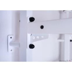 BenchK Series 5 521W+A204 Wall Bars With Gymnastics Accessories -Fitness Equipment Store benchk 521w a204 10