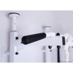 BenchK Series 5 521W+A204 Wall Bars With Gymnastics Accessories -Fitness Equipment Store benchk 521w a204 8