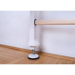 BenchK Series 5 521W+A204 Wall Bars With Gymnastics Accessories -Fitness Equipment Store benchk 521w a204 9