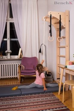 BenchK Gymnastics Mat -Fitness Equipment Store benchk mat 6