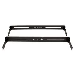 BenchK Steel Wall Holders