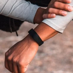 Biostrap Recover Set -Fitness Equipment Store biostrap recover action 3