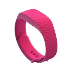 Biostrap Wristband Straps -Fitness Equipment Store biostrap wristband fuchsia rose