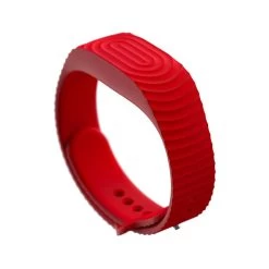 Biostrap Wristband Straps -Fitness Equipment Store biostrap wristband red