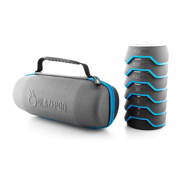 BlazePod Trainer Kit 1 BlazePod Trainer Kit