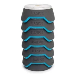 BlazePod Trainer Kit 8 BlazePod Trainer Kit -Fitness Equipment Store blazepod trainer kit 3
