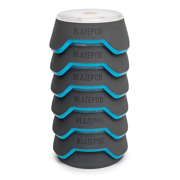 BlazePod Trainer Kit 3 BlazePod Trainer Kit - Image 3