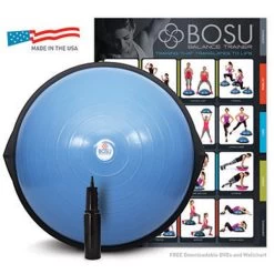 BOSU Home Balance Trainer -Fitness Equipment Store bosu home balance trainer 3