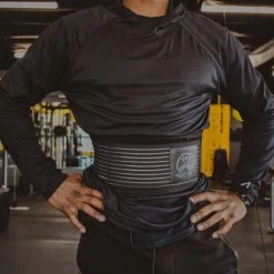 Breath Belt -Fitness Equipment Store breath belt 6