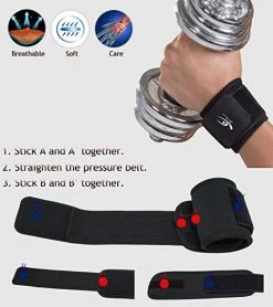 HiRui Wrist Wraps -Fitness Equipment Store c30fb4dc55d801fc7473840b5b161dfa 5d0a757e89f3a
