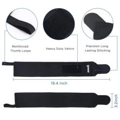 IPOW Wrist Wraps 8 IPOW Wrist Wraps -Fitness Equipment Store cd10c7f376188a4a2ca3e8fea2c03aeb 5d0a757ecb217 600x600 1