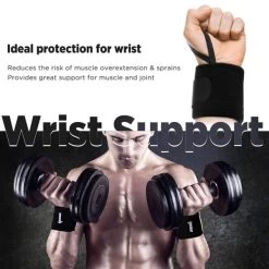 IPOW Wrist Wraps 11 IPOW Wrist Wraps -Fitness Equipment Store cd10c7f376188a4a2ca3e8fea2c03aeb 5d0a757ee1363 600x600 1