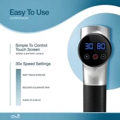 Chirogun -Fitness Equipment Store chirogun 3