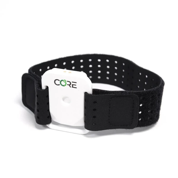 CORE Arm Strap 1 CORE Arm Strap