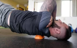 Acumobility Mobility Ball -Fitness Equipment Store e205ee2a5de471a70c1fd1b46033a75f 5d0a74ed1c226