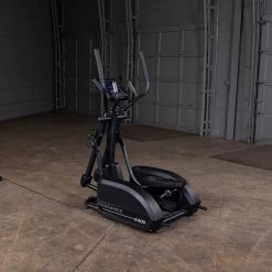 Body Solid Endurance Elliptical AS -Fitness Equipment Store e400 DSF9923 1500px