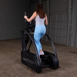 Body Solid Endurance Elliptical LC -Fitness Equipment Store e5000 DSF0021 1500px