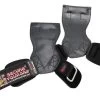 Grip Power Pads Lifting Grips PRO Weight Gloves