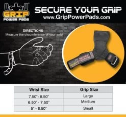 Grip Power Pads Lifting Grips PRO Weight Gloves -Fitness Equipment Store e92d74ccacdc984afa0c517ad0d557a6 5d0a757d5a9d4 600x553 1