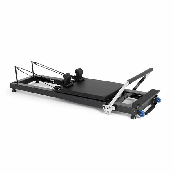 Elina Pilates Aluminum Reformer 1 Elina Pilates Aluminum Reformer