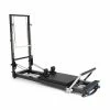 Elina Pilates Aluminum Reformer With Tower