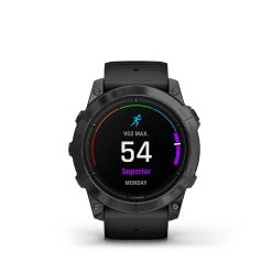 Garmin Epix Pro (Gen 2) Smartwatch -Fitness Equipment Store epix pro 51 slate gray steel black 2